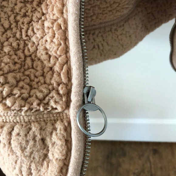 Teddy Jacket - Picture 2 of 4